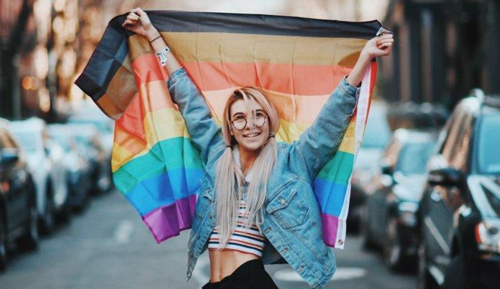 Notable People Who Came Out in 2018 (So Far)