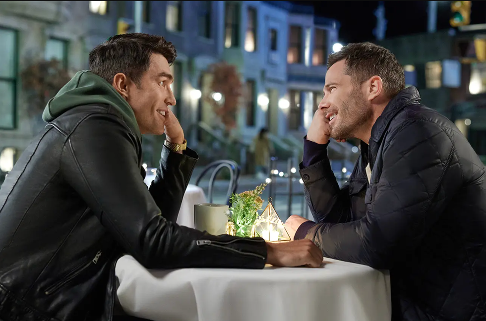 Notes of Autumn (2023)