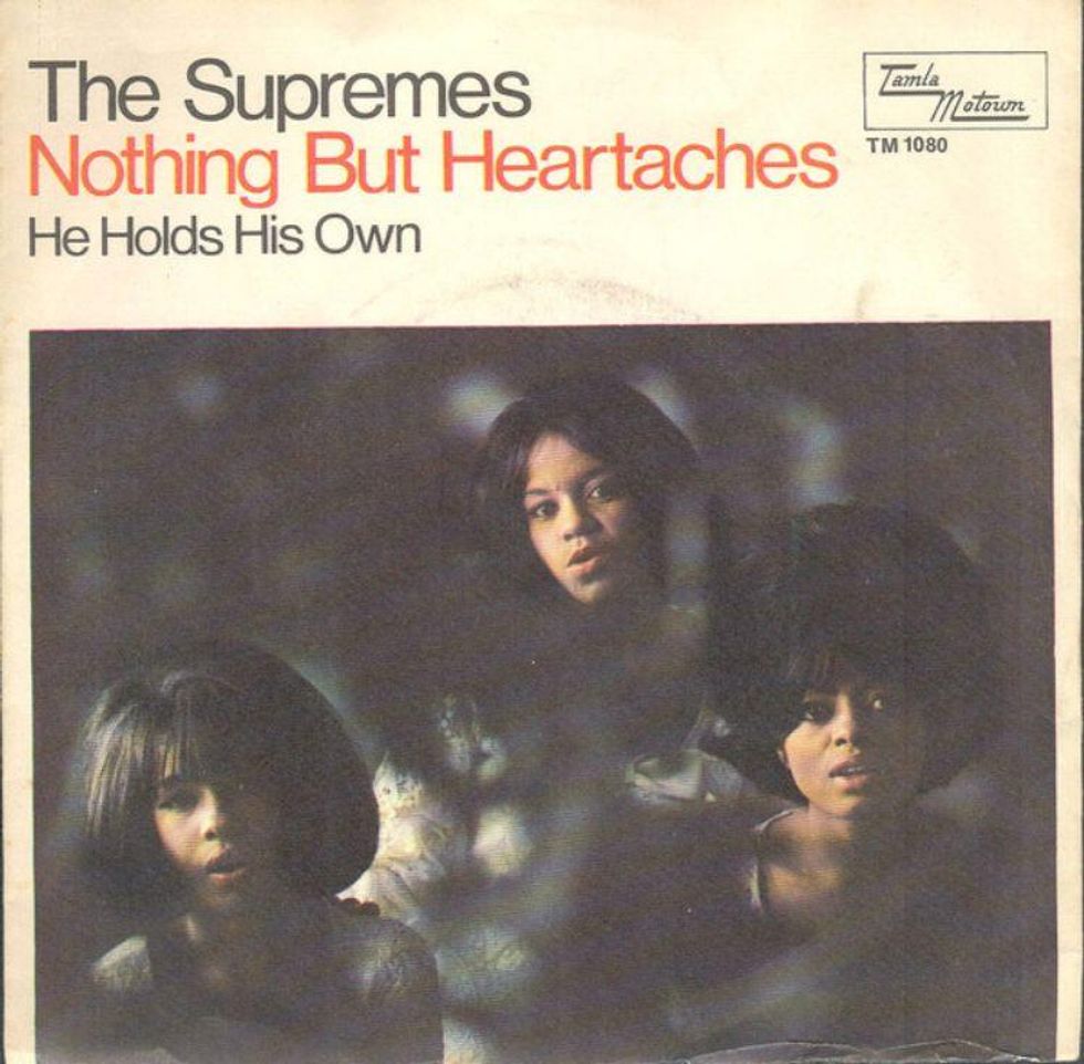 Nothing but Heartaches The Supremes.jpg