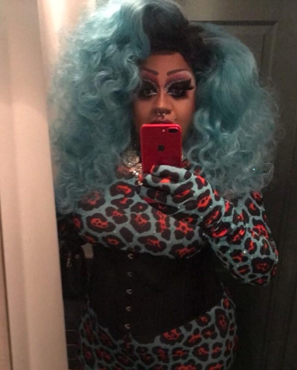 18 of the Funniest Drag Queen Names