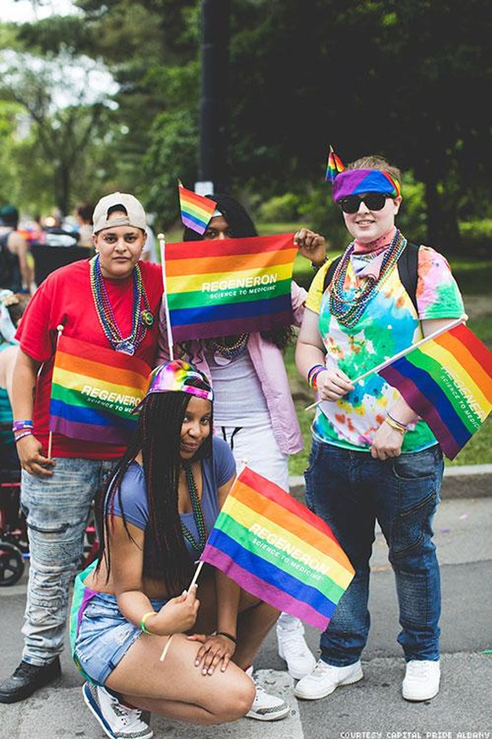 111 Photos of Pride and Joy In Albany, NY
