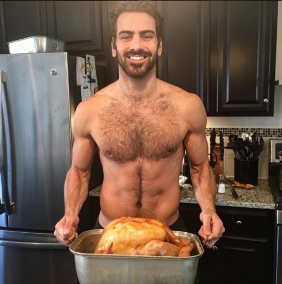 nyle-dimarco-cooking