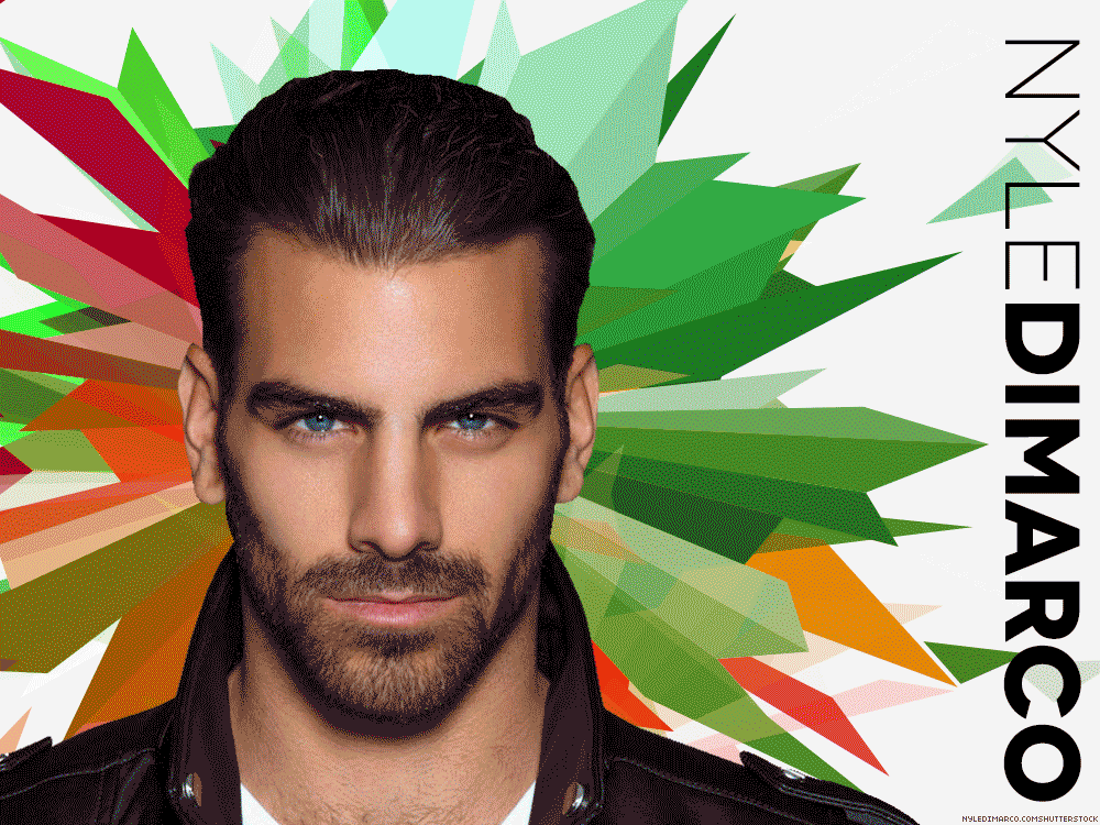 Nyle DiMarco
