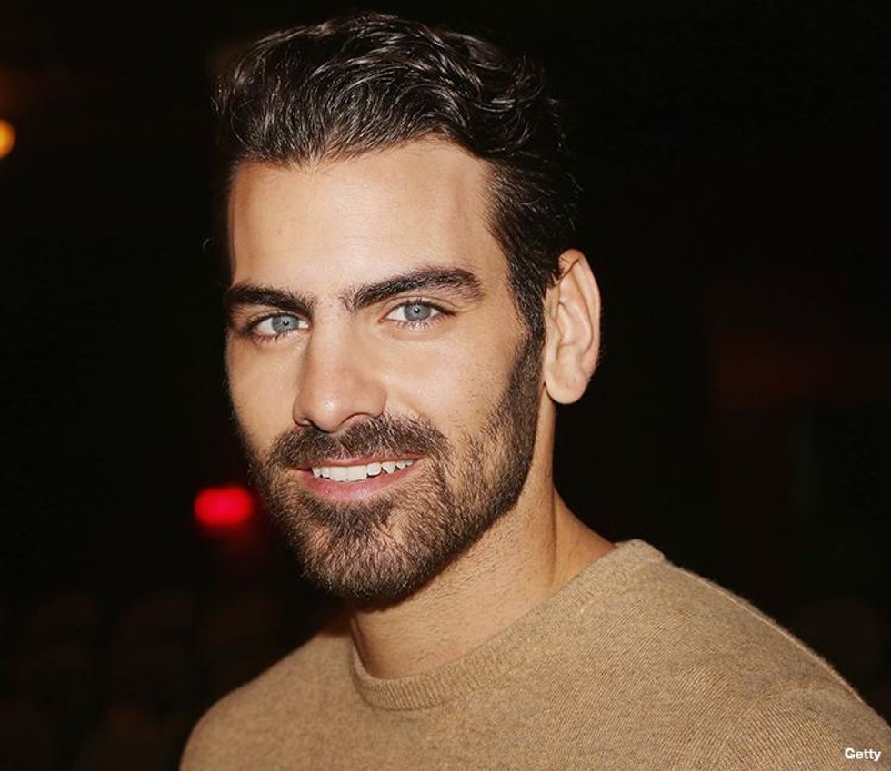 Nyle DiMarco