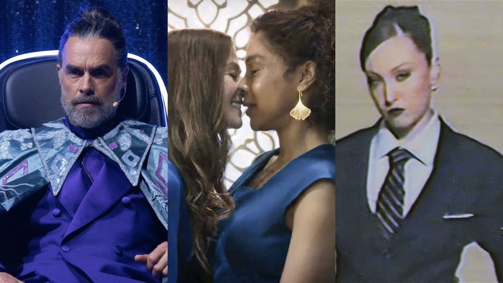 O'Dessa; Wheel of Time; The Giver