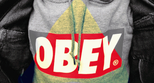 obey