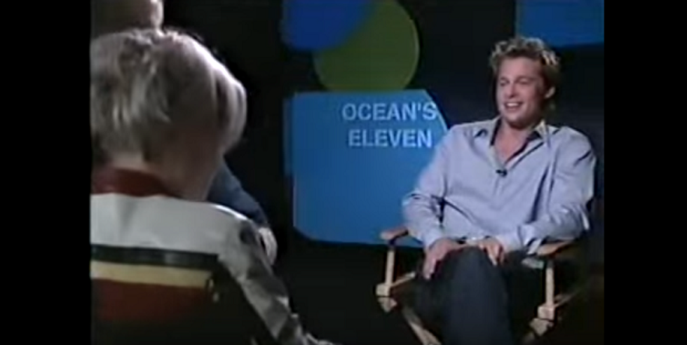 oceans 11 vid pink