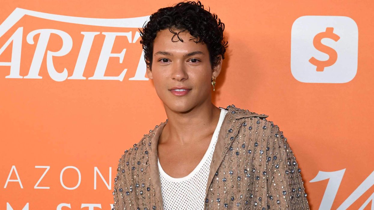 Omar Rudberg