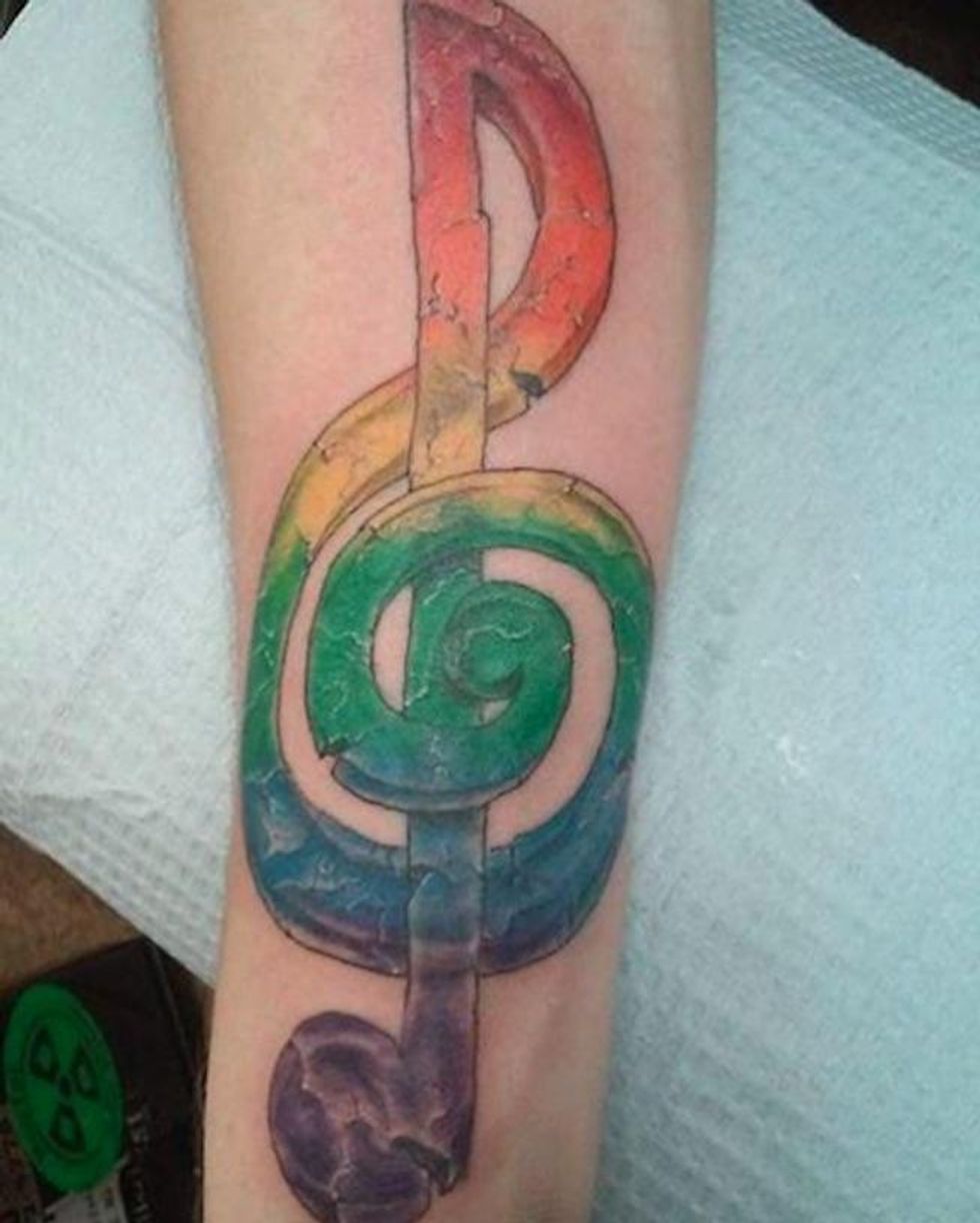 One Insane Pair Of Headphones