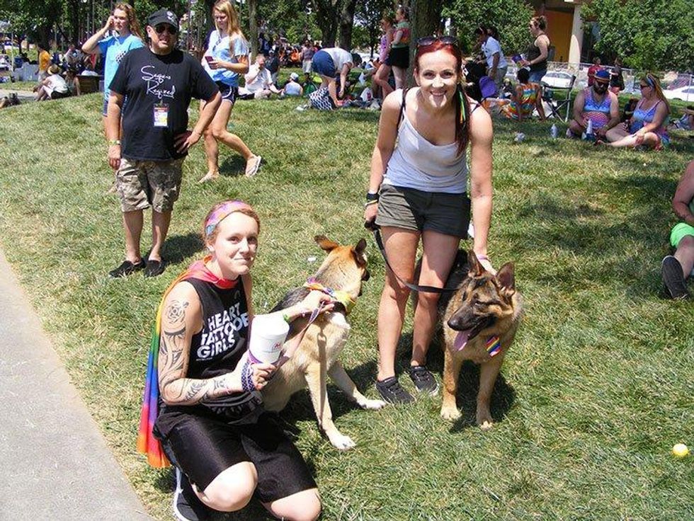 One Insane Pair Of Headphones