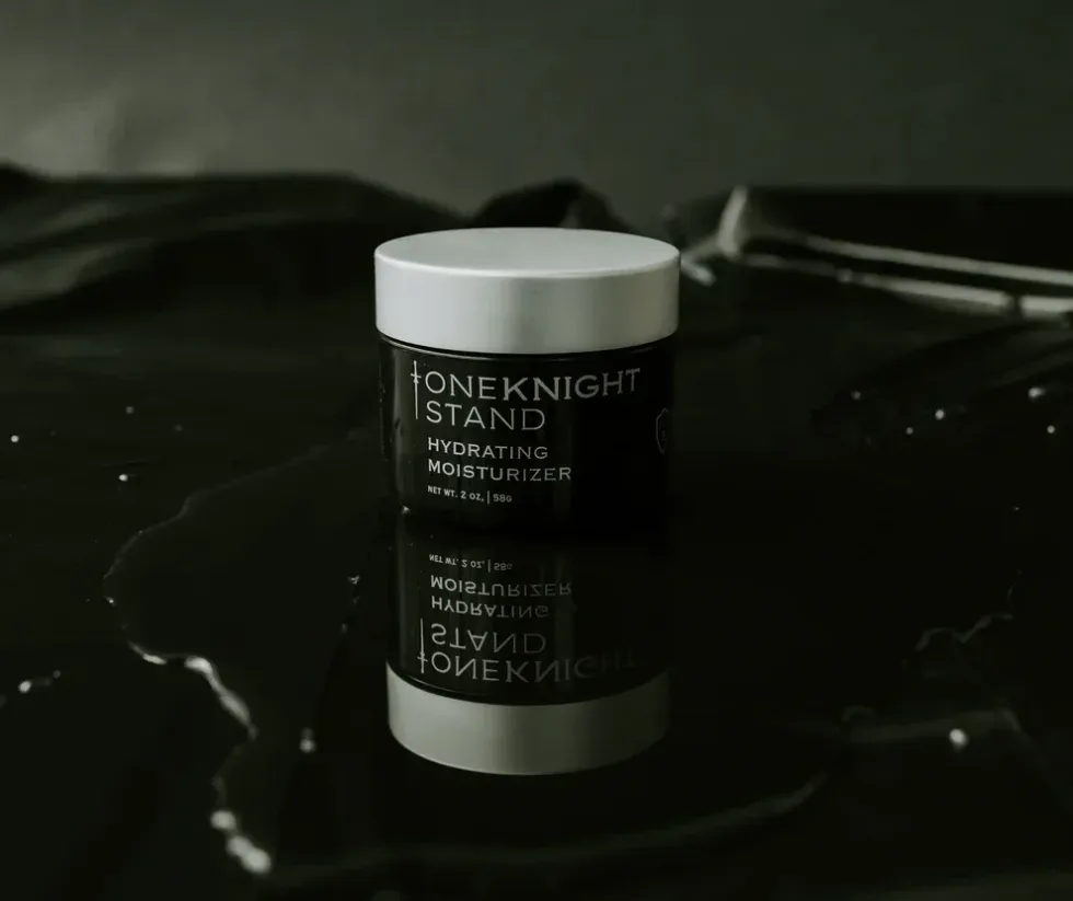 ONE KNIGHT STAND - HYDRATING MOISTRUIZER