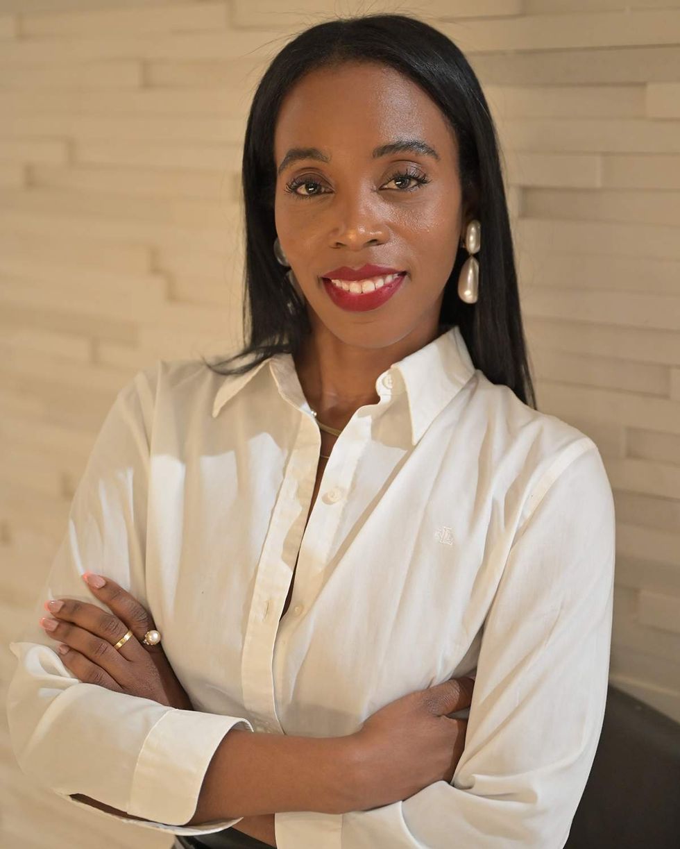 OPED author Krystle Edwards credit Antionette Michelle