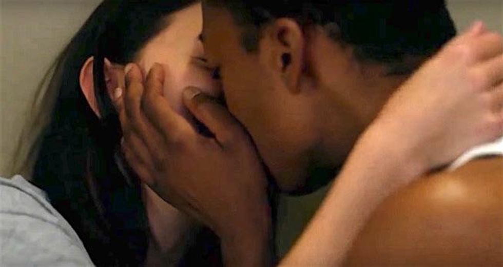 Orange is the New Black