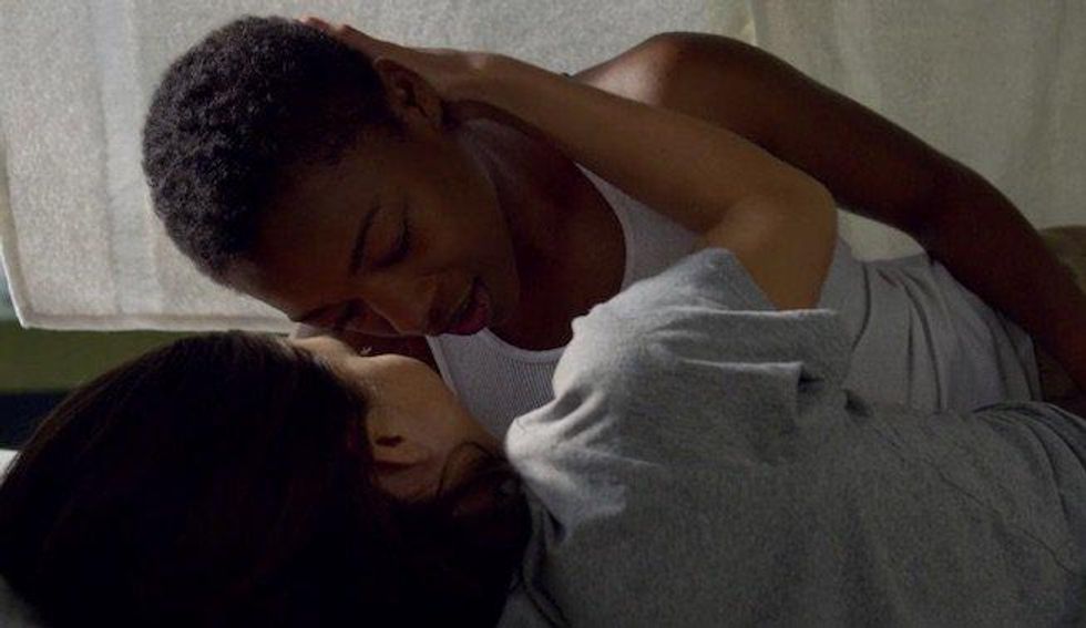 Orange Is the New Black