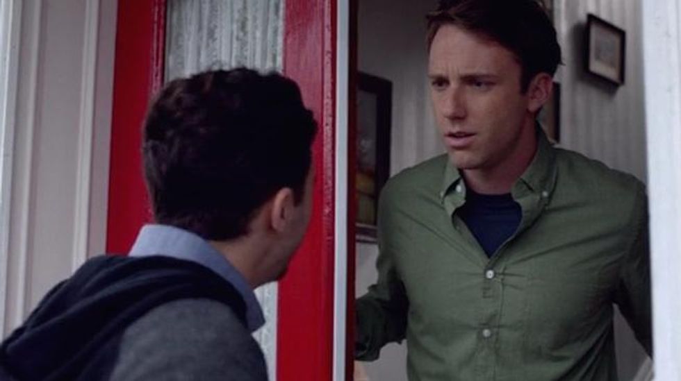 Orange is the New Black