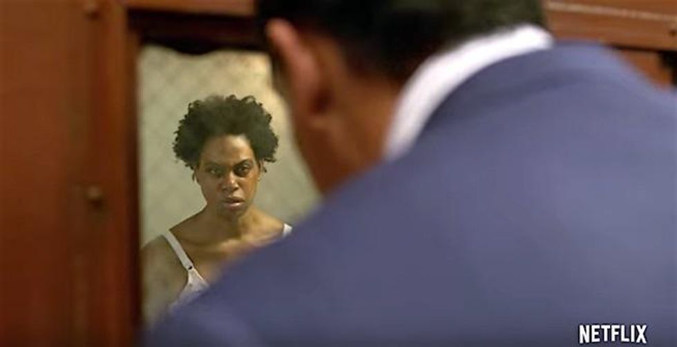 Orange is the New Black