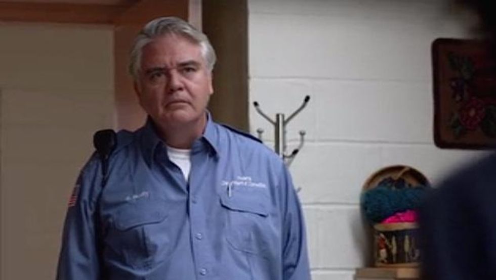 Orange is the New Black