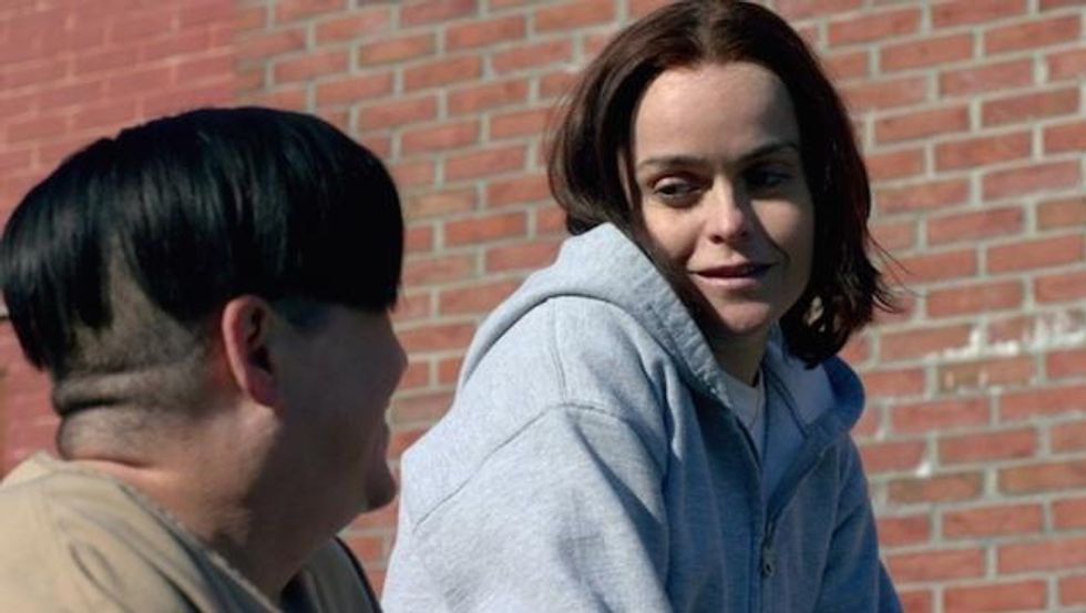 Orange is the New Black