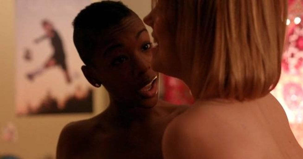 Orange is the New Black