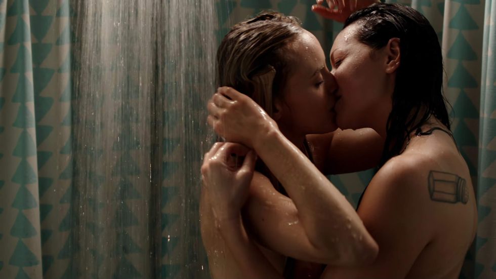 Orange is the New Black