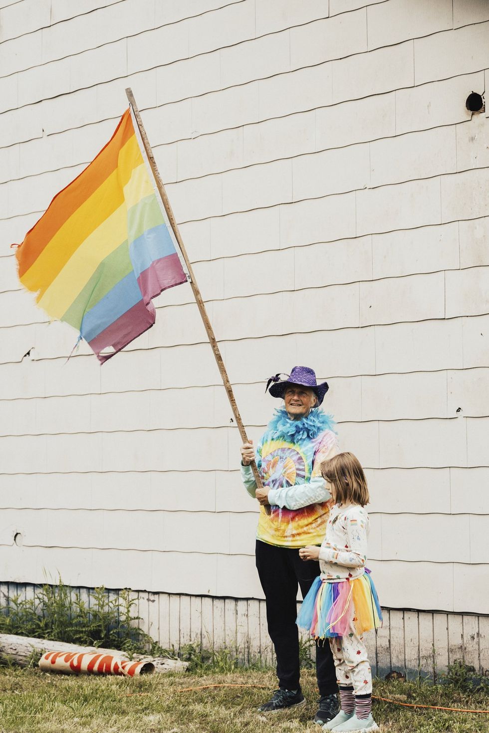 orcas island san juans pride 2023