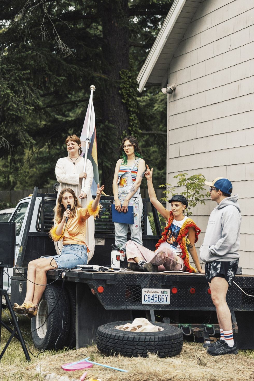 orcas island san juans pride 2023