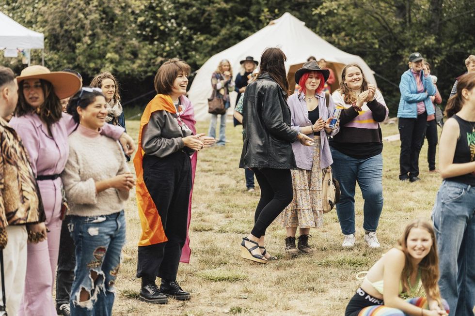 orcas island san juans pride 2023