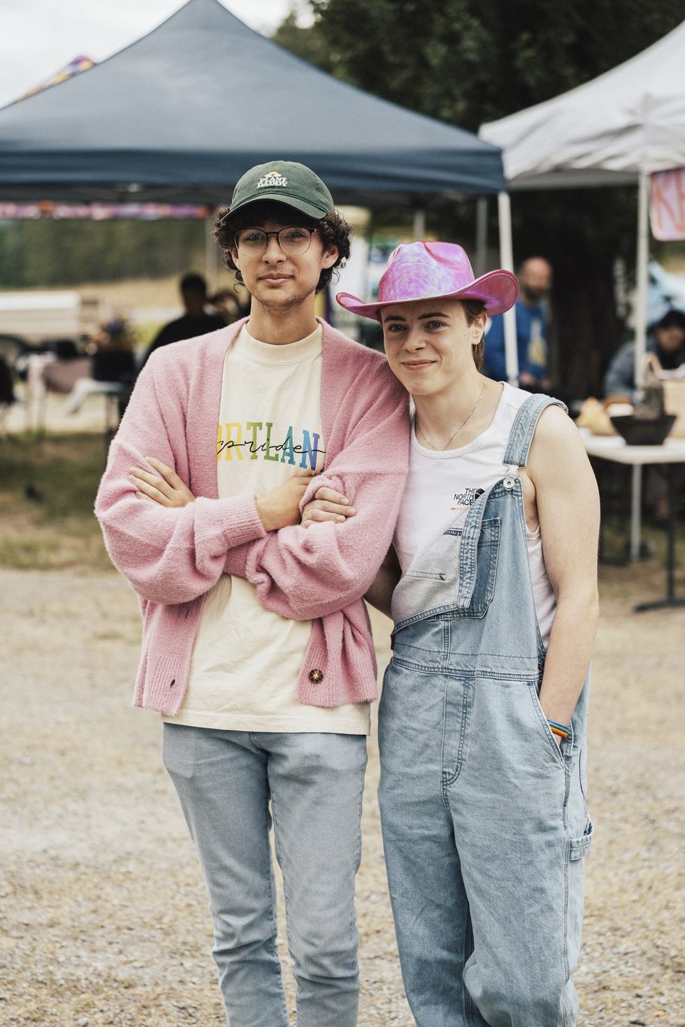 orcas island san juans pride 2023