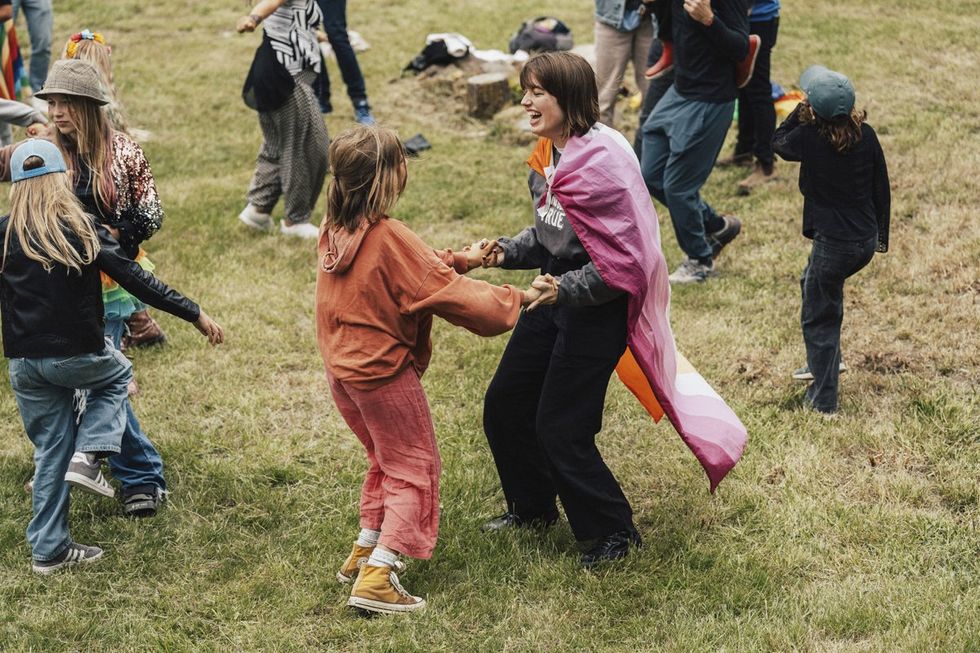 orcas island san juans pride 2023