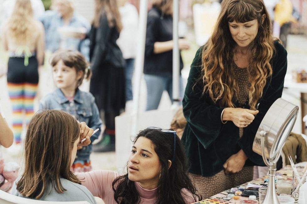 orcas island san juans pride 2023