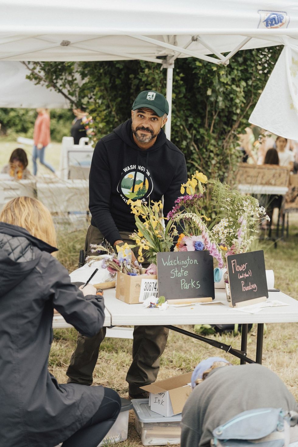 orcas island san juans pride 2023