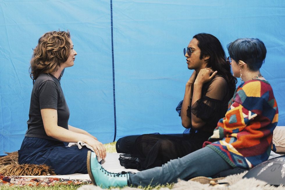 orcas island san juans pride 2023