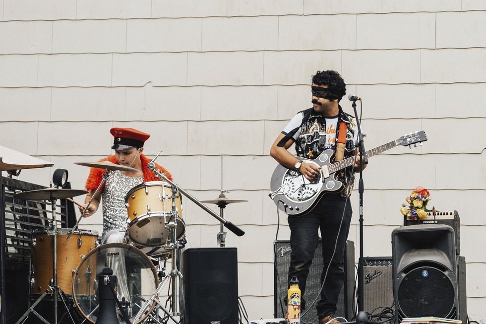 orcas island san juans pride 2023