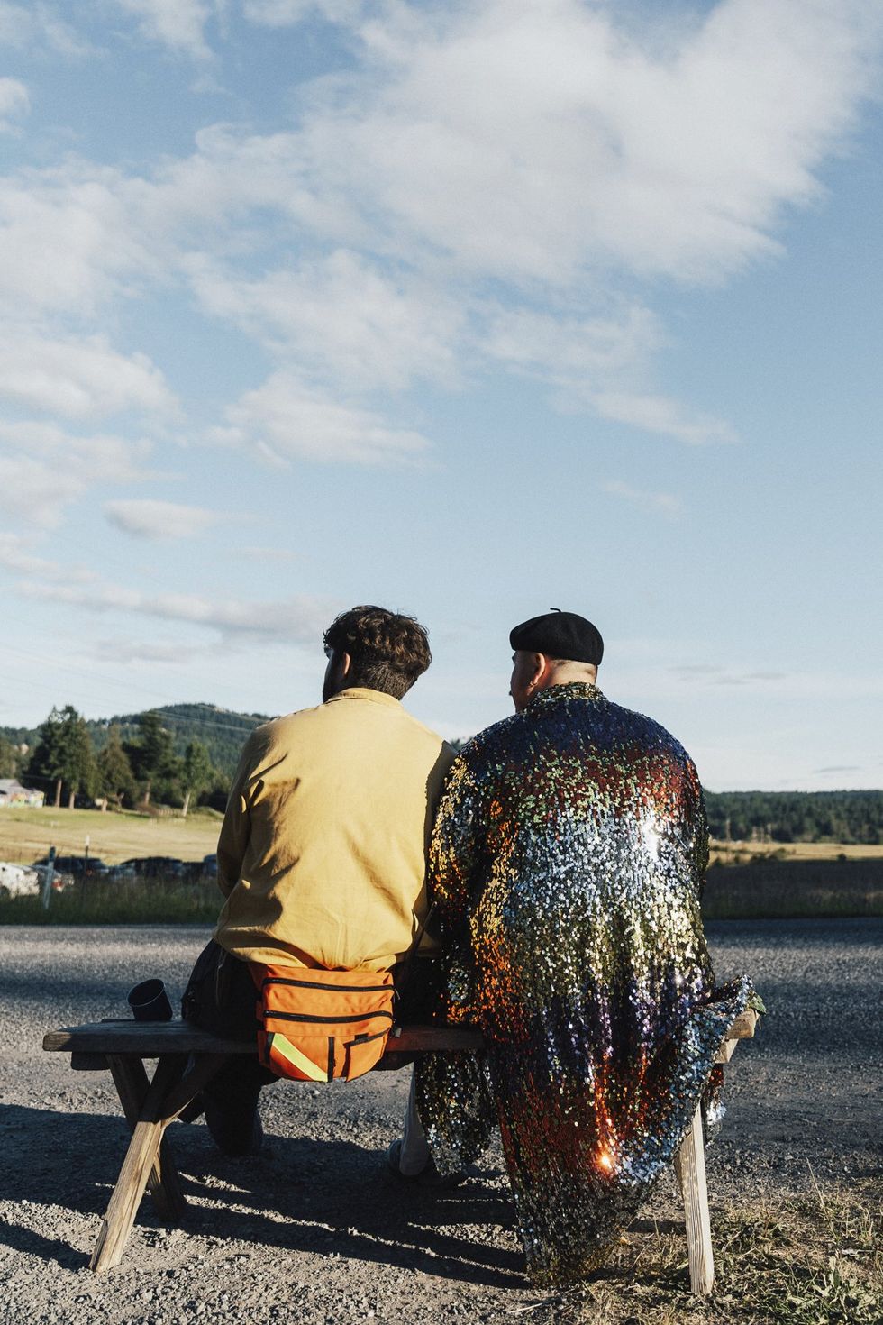 orcas island san juans pride 2023