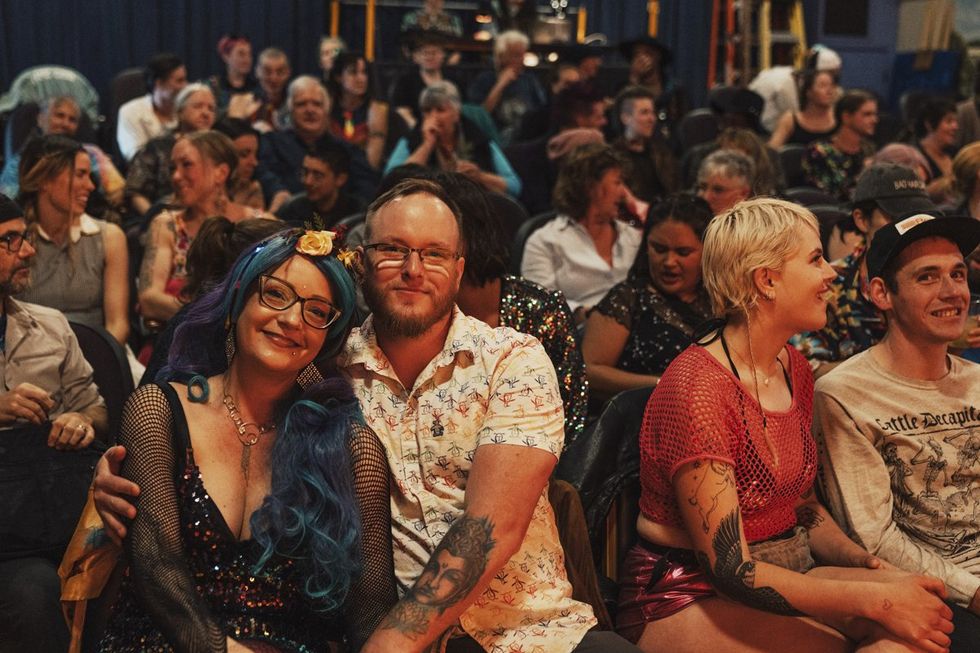 orcas island san juans pride 2023