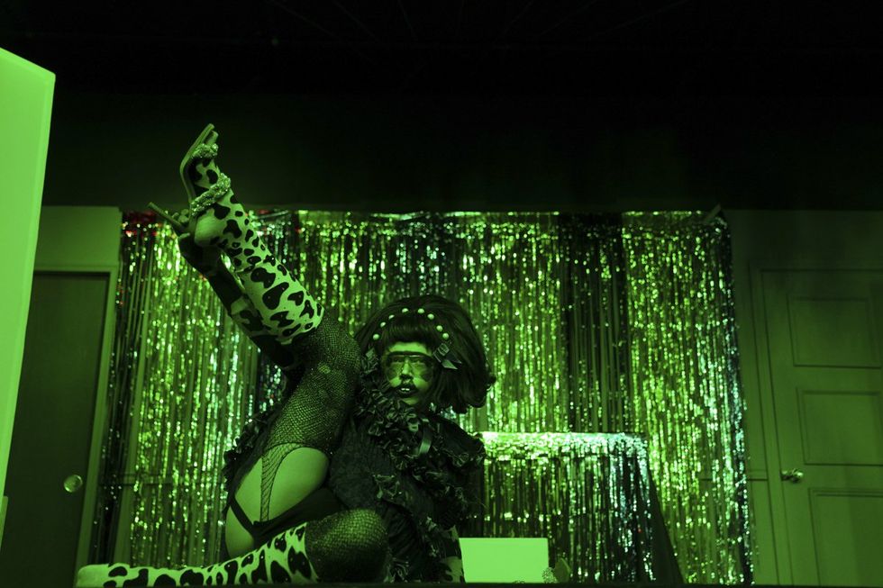 orcas island san juans pride 2023