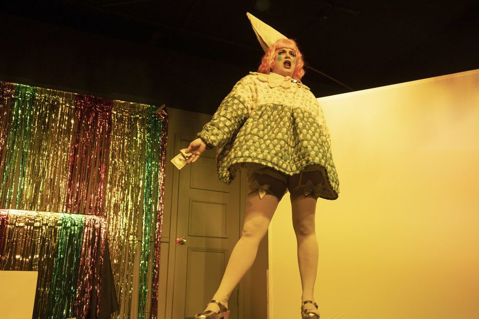 orcas island san juans pride 2023