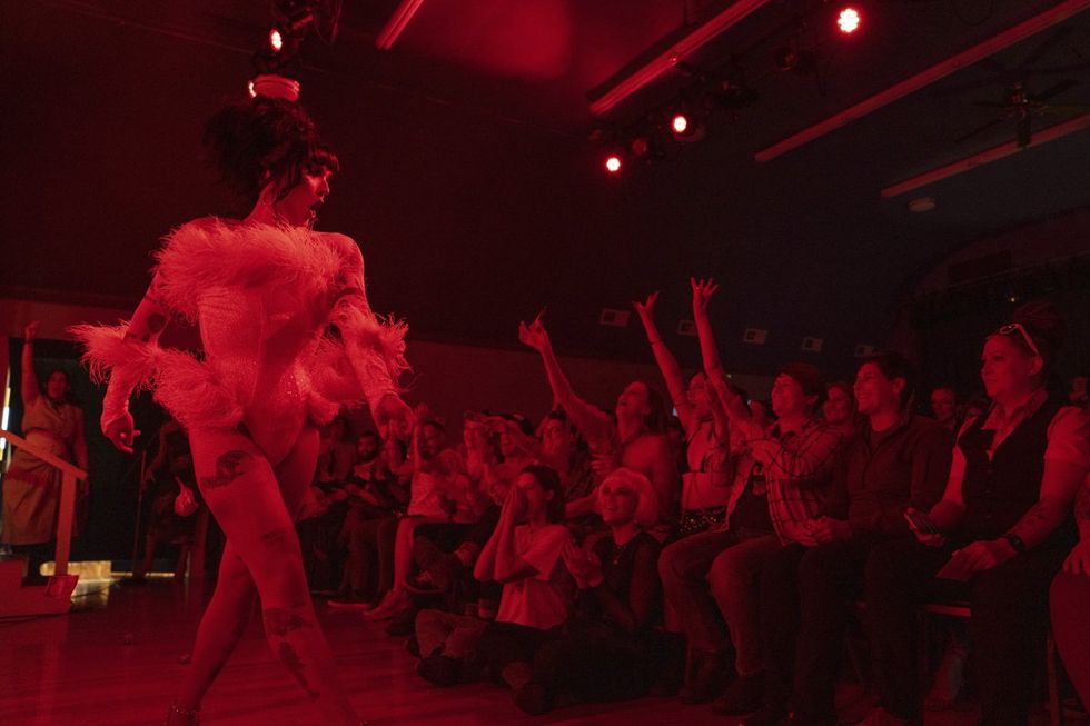 orcas island san juans pride 2023