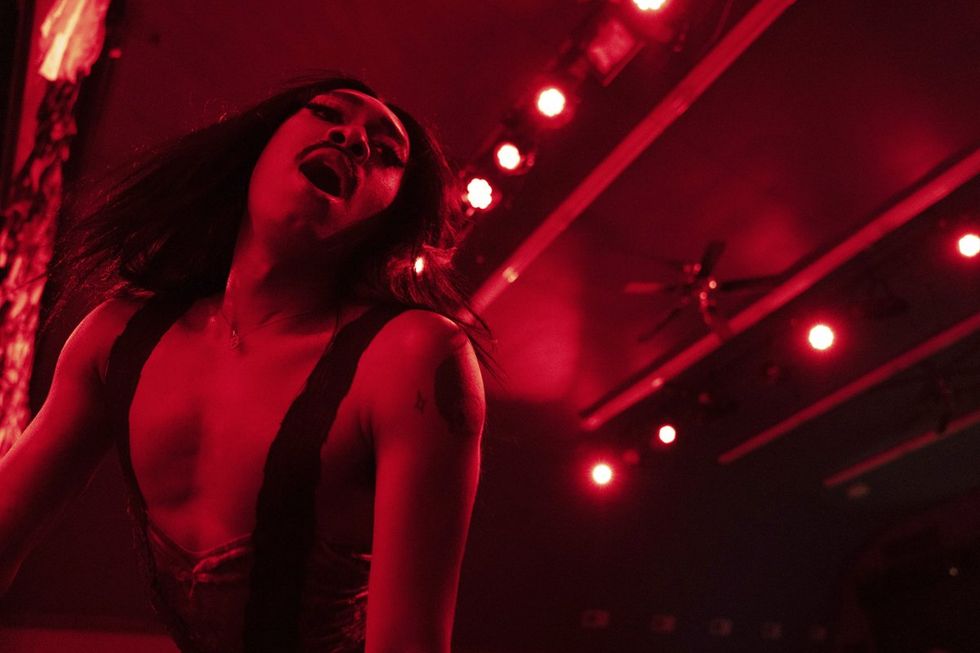 orcas island san juans pride 2023