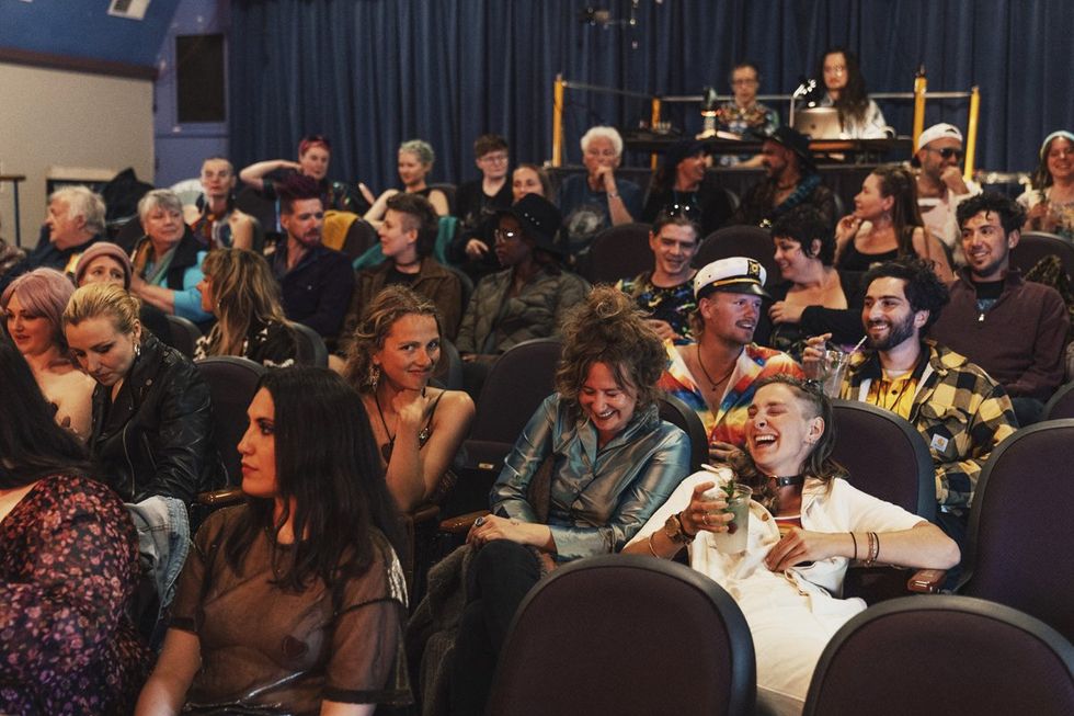 orcas island san juans pride 2023