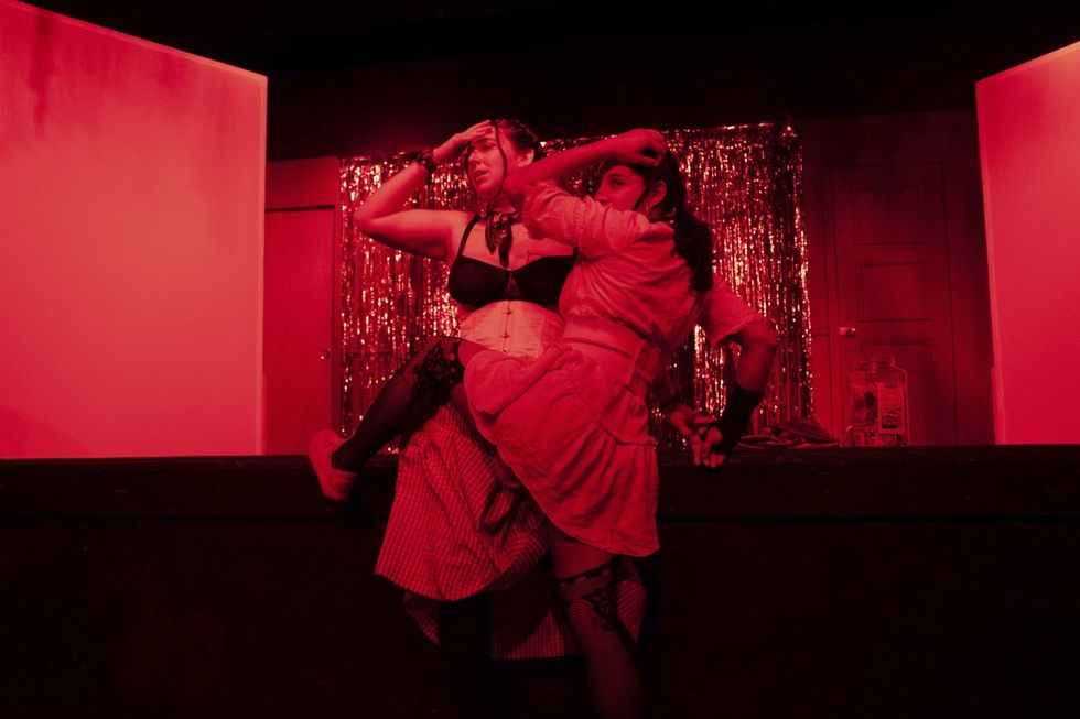 orcas island san juans pride 2023