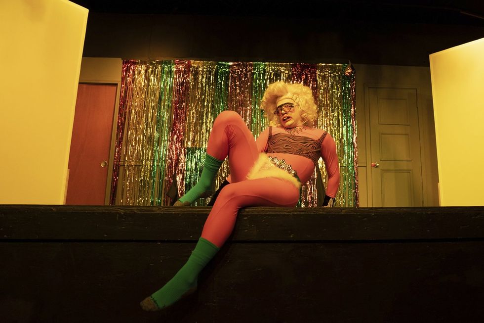 orcas island san juans pride 2023