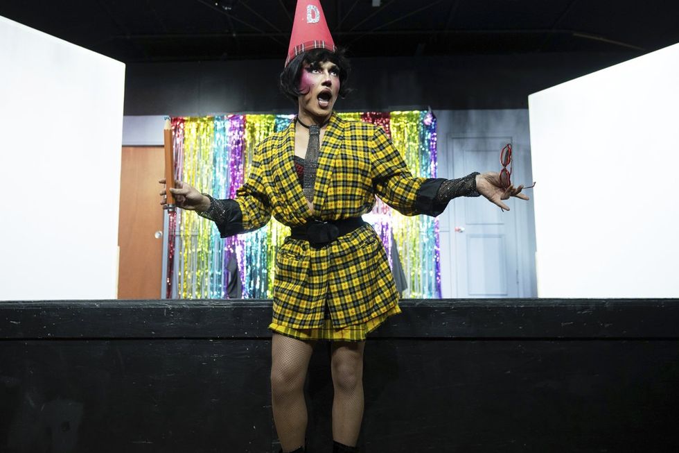 orcas island san juans pride 2023