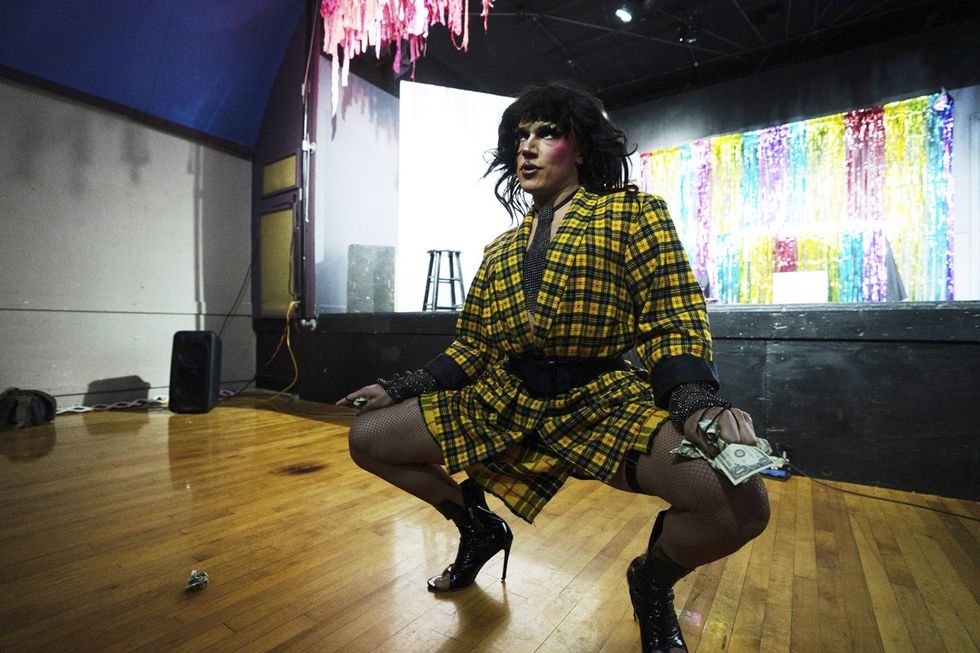 orcas island san juans pride 2023