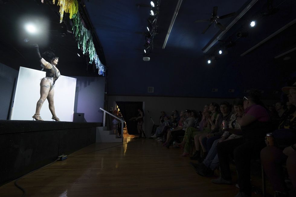 orcas island san juans pride 2023