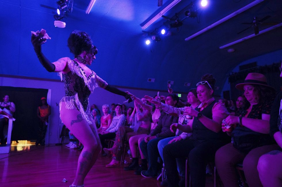 orcas island san juans pride 2023