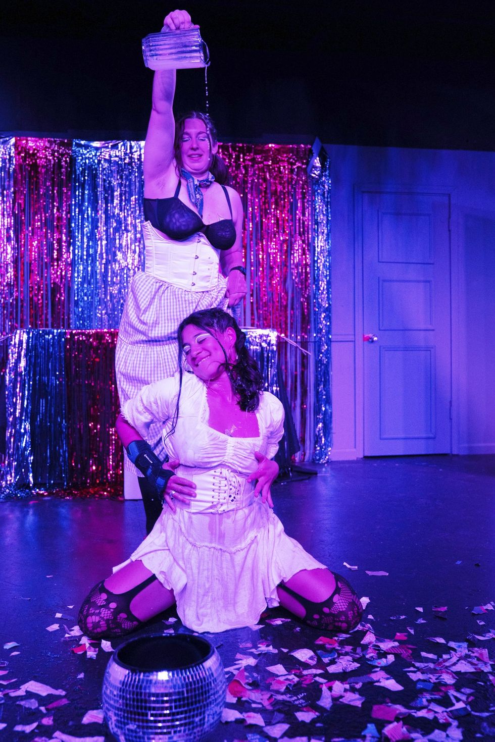 orcas island san juans pride 2023