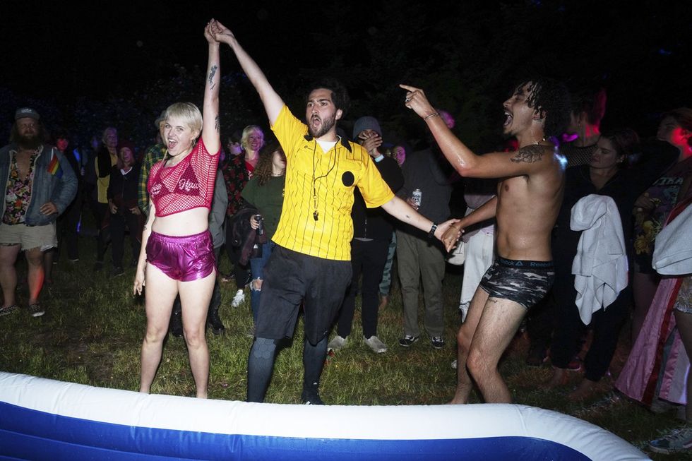 orcas island san juans pride 2023