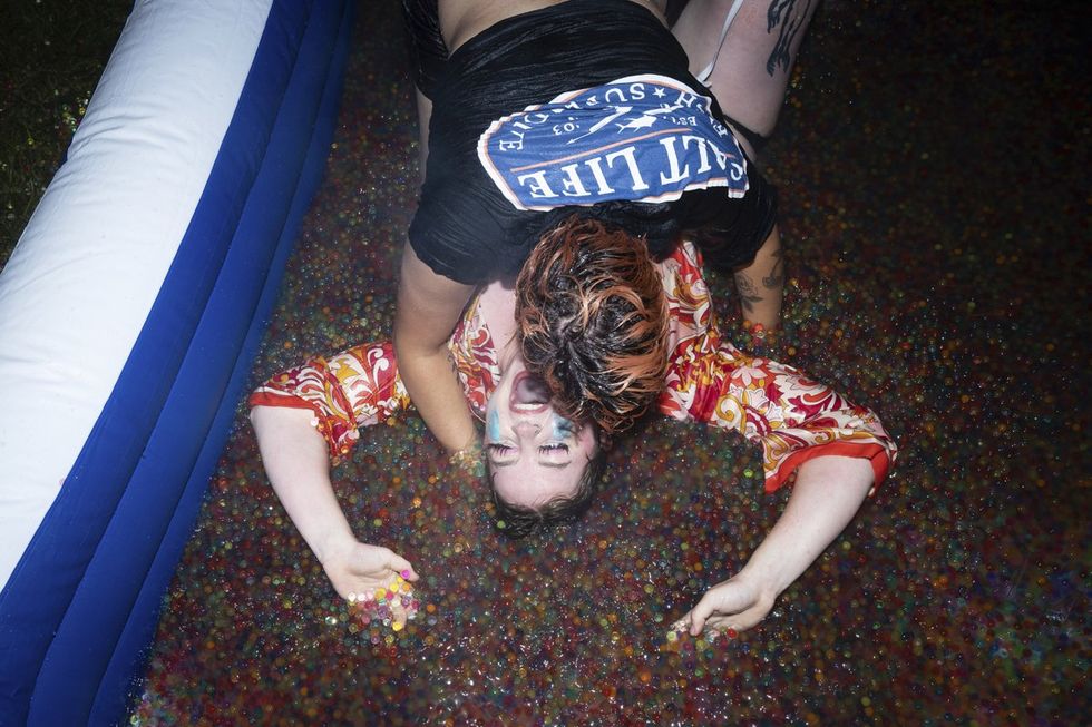 orcas island san juans pride 2023