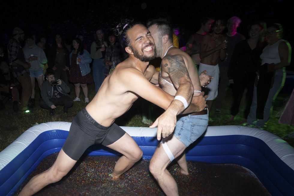 orcas island san juans pride 2023